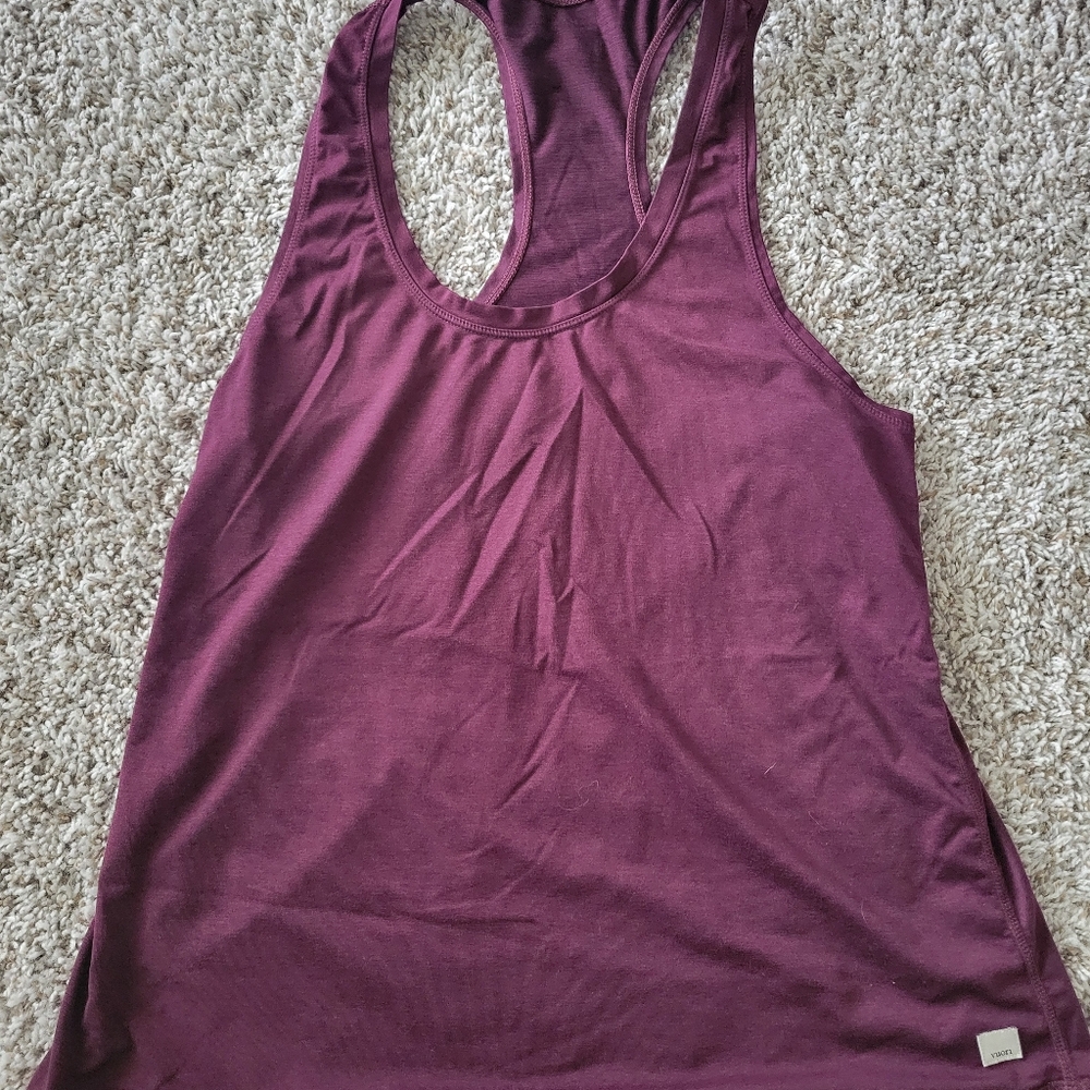 Vuori Women's Lux Performance Tank